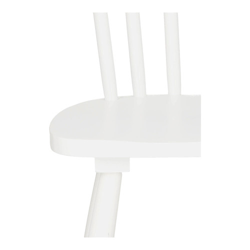 Chair Gant, white