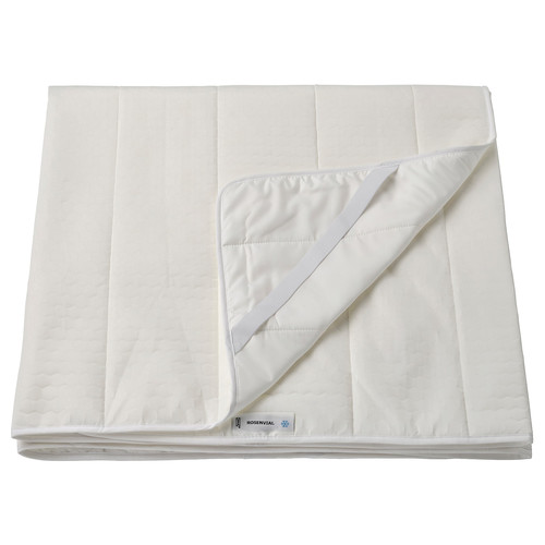 ROSENVIAL Mattress protector, 180x200 cm