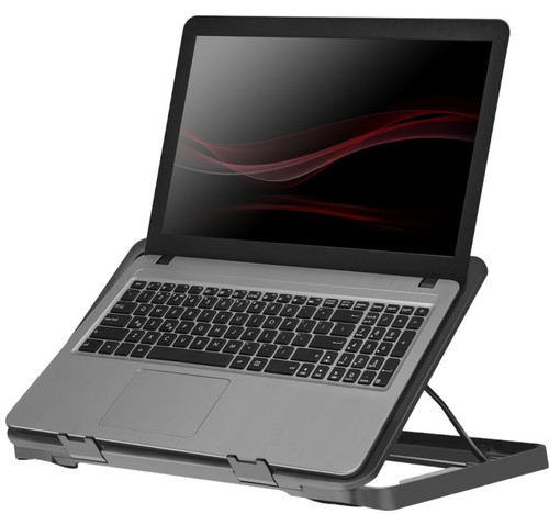 Defender Laptop Cooling Stand NS-503