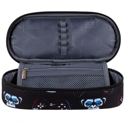 Pencil Case Blue Gamer