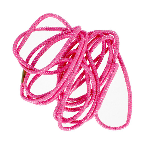 Jumping Gum Elastic Band, 1pc, assorted colours, 3+