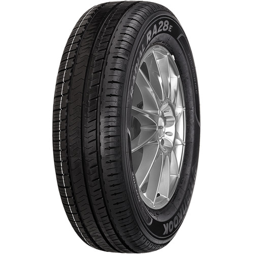 HANKOOK Radial RA28E 205/65R16 107T