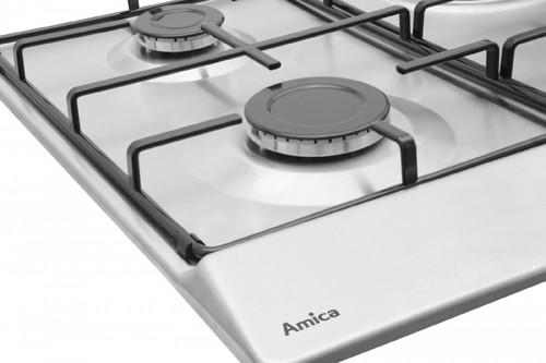 Amica Gas Hob PGA6100BPR