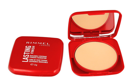 Rimmel Powder Foundation Lasting Finish no. 003 Sesame 10g