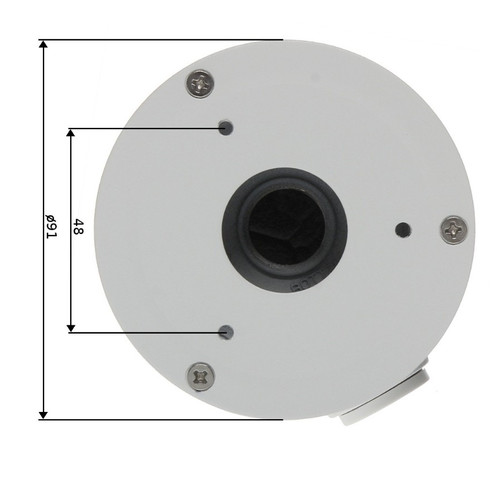 Dahua Camera Adapter PFA134