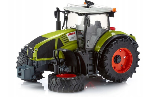 Bruder Claas Axion 950 3+