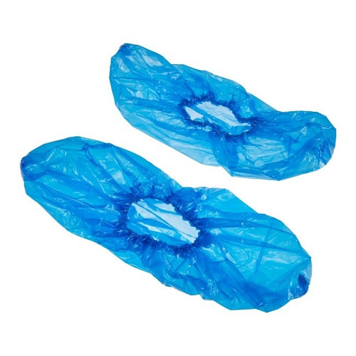 Disposable Shoe Covers Booties 100pcs