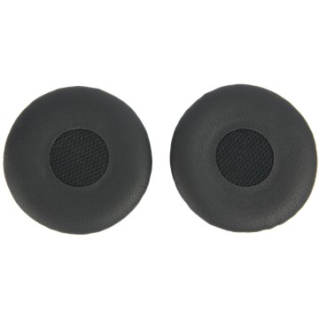 Jabra Leather Ear Cushion Evolve 20-65 10pack