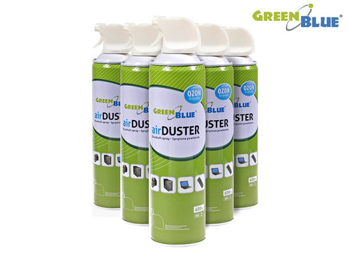 GreenBlue Air Duster GB600 600ml