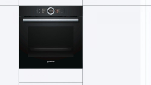 Bosch Oven HBG636LB1