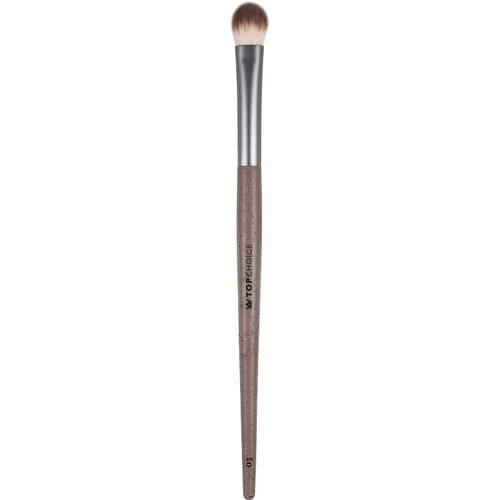 Top Choice Eyeshadow Brush 03 Make Coffee Up