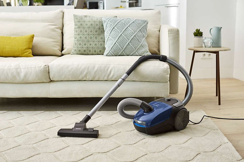 Philips Vacuum Cleaner PowerGo FC8240/09, Blue