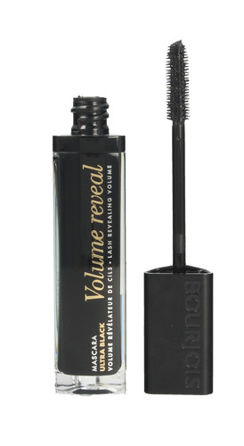 Bourjois Volume Reveal Ultra Black Mascara 7.5ml