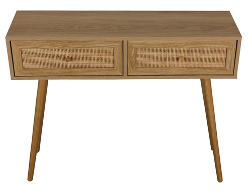 Console Table Ballo, natural