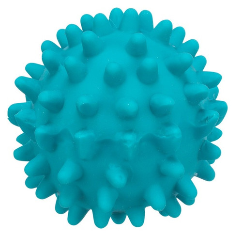 Trixie Latex Hedgehog Ball for Dogs 6cm, 1pc, assorted colours