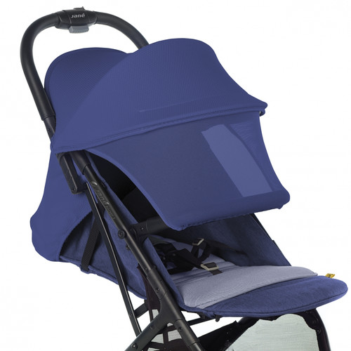 Jane Stroller Pushchair Rocket 2 Lazuli Blue 0-22kg