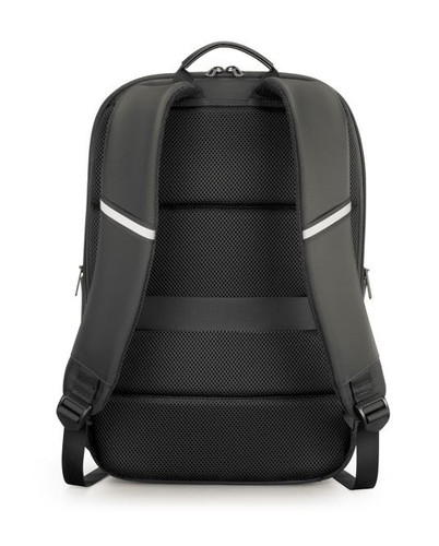 Modecom Notebook Laptop Backpack 15.6" Creative, black