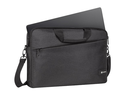 Natec Notebook Laptop Bag Beira 15.6", black