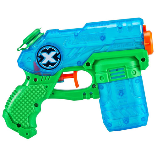 ZURU X-Shot Launcher Water Warfare Stealth Soaker 4+