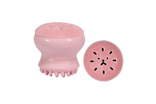 Face Cleansing Brush