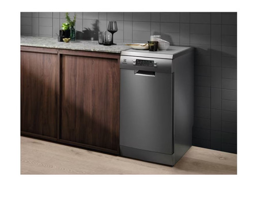 Electrolux Dishwasher ESA42110SX