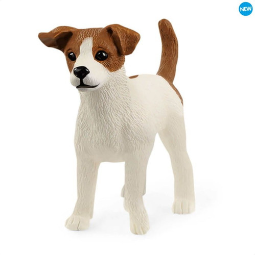 Schleich Jack Russell Terrier 3+