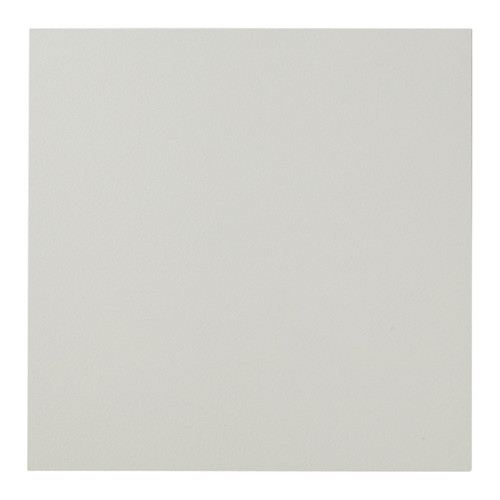 Gres Tile Wall/Floor Hydrolic Colours 20 x 20 cm, plain square white, 1 m2