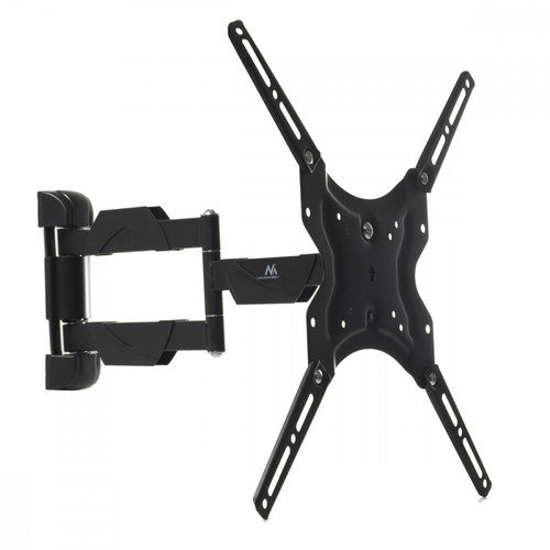 TV Wall Mount 13-50" 30kg MC-743, black