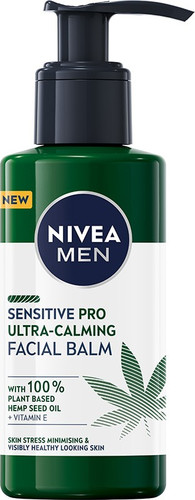 Nivea Men Sensitive Pro Ultra-Calming Facial Balm 150ml
