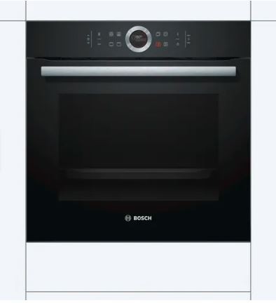 Bosch Oven HBG633NB1