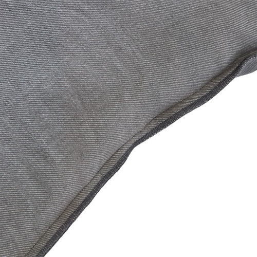 Blooma Outdoor Cushion Rural 50 x 70 cm, anthracite