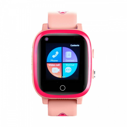 Garett Smartwatch Kids Sun Pro 4G, pink