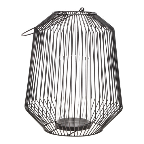 Lantern Solennite L, black