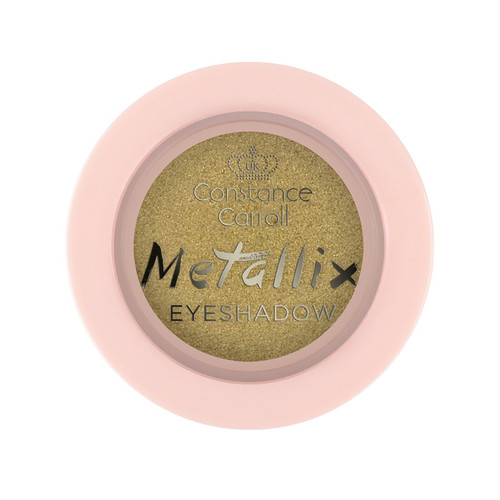 Constance Carroll Metallix Mono Eyeshadow 06 - Sol