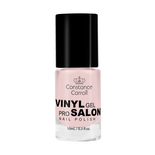 Constance Carroll Vinyl Nail Polish no. 153 Silky 10ml