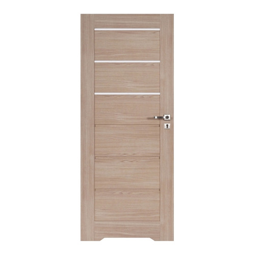 Internal Door Toreno 60, undercut, left, elegant oak