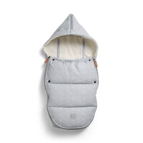 Elodie Details Car Seat Footmuff - Monkey Sunrise