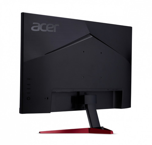 Acer 23.8" Gaming Monitor Nitro VG240YEbmipx IPS/100Hz/1ms