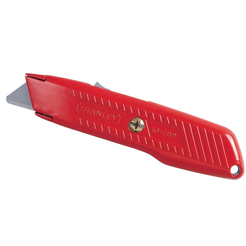 Stanley Cutter Retractable Blade