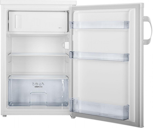 Gorenje Fridge-freezer RB491PW