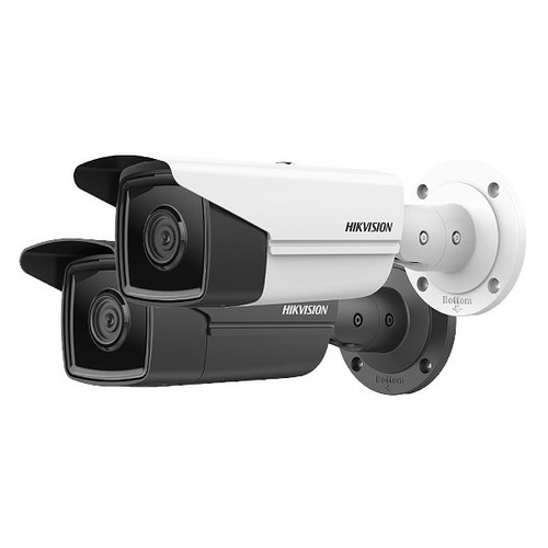 Hikvision Fixed Bullet Camera 4MP AcuSense DS-2CD2T43G2-4I