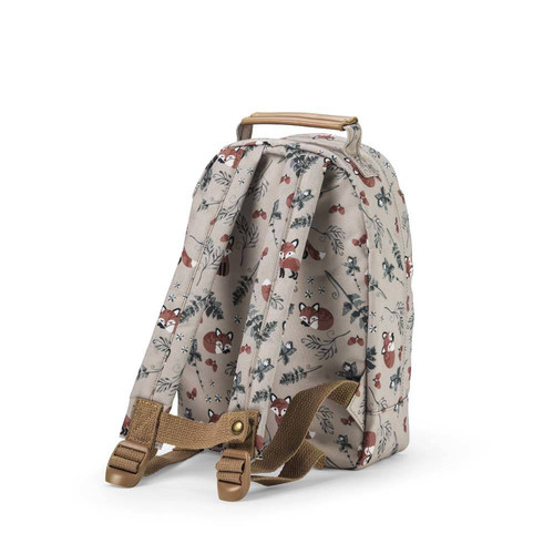 Elodie Details Backpack MINI 7l - Nordic Woodland