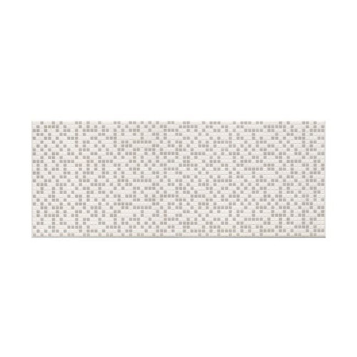 Decorative Wall Tile Pixel 30 x 60 cm, 1pc, white