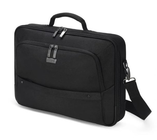 Dicota Laptop Bag Eco Multi Select 15-17.3", black