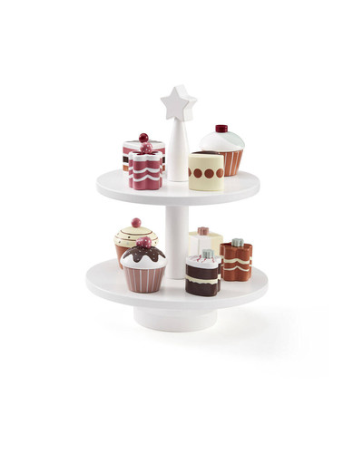 Kid's Concept Pastry Set KID'S HUB 3+