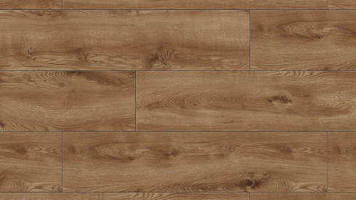 Vinyl Flooring SPC Roseburn Oak 3.02 sqm, Pack of  8