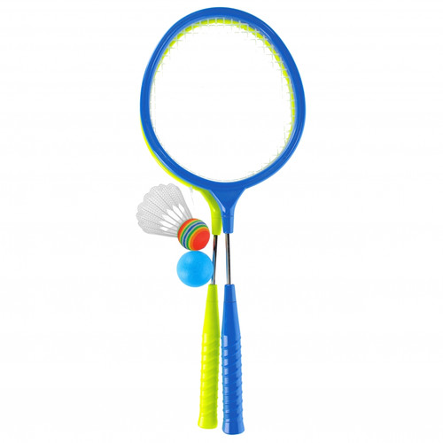 Badminton Set 14+