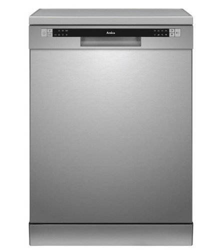 Amica Dishwasher DFM61E6qISN