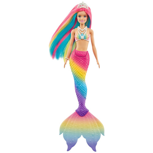 Barbie™ Dreamtopia Rainbow Magic™ Mermaid 3+