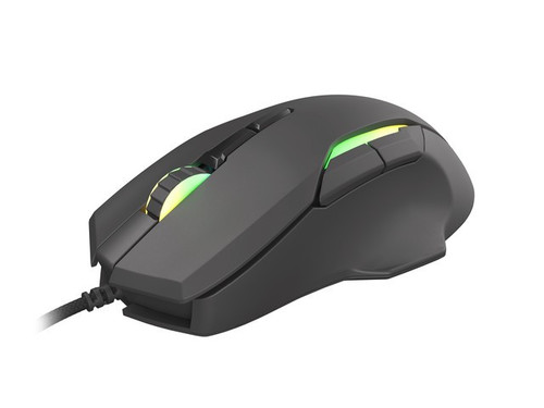 Natec Optical Wired Gaming Mouse Genesis Xenon 220